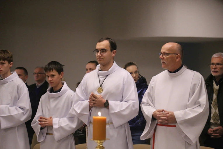 Forum Pastoralne w Mielcu