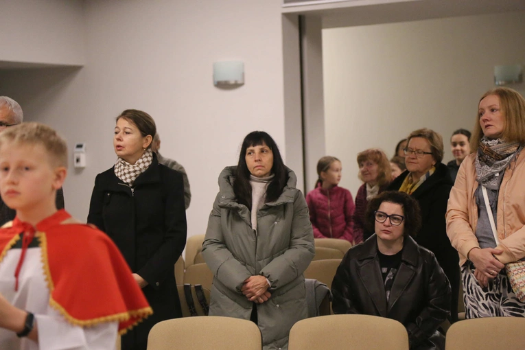 Forum Pastoralne w Mielcu