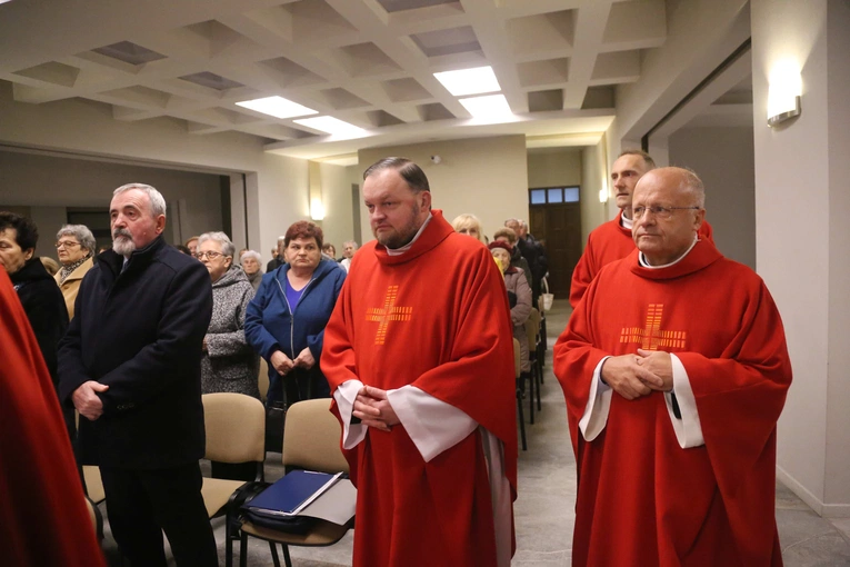 Forum Pastoralne w Mielcu