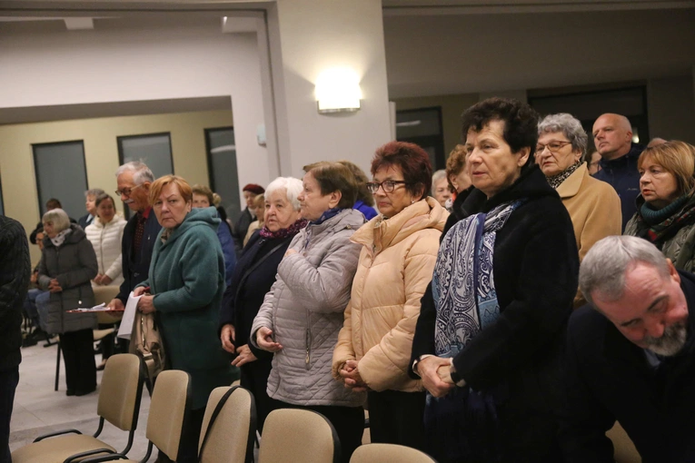 Forum Pastoralne w Mielcu