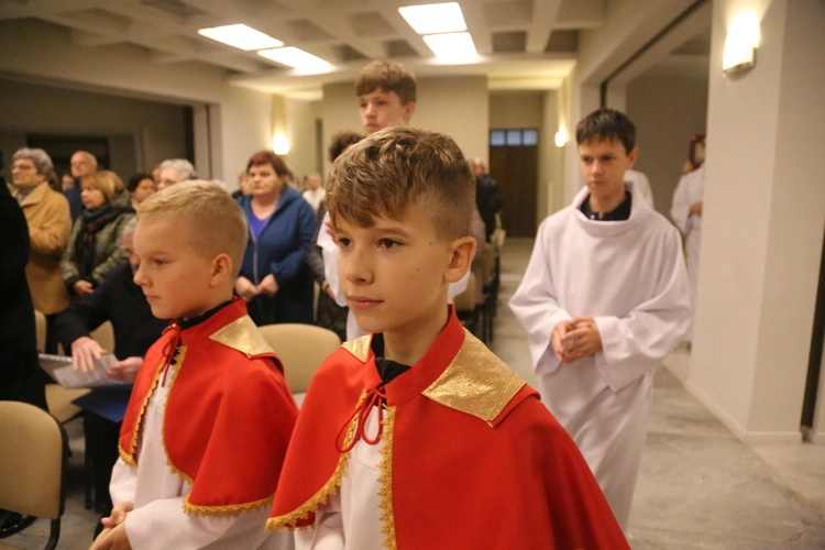 Forum Pastoralne w Mielcu