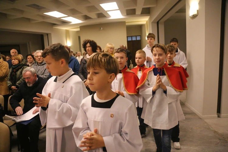 Forum Pastoralne w Mielcu