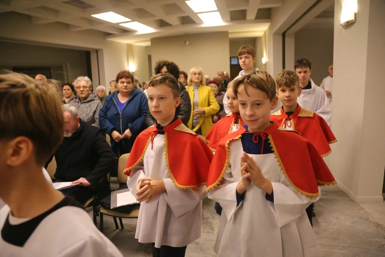Forum Pastoralne w Mielcu