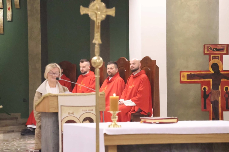 Forum Pastoralne w Mielcu
