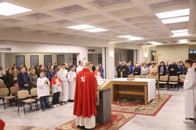 Forum Pastoralne w Mielcu