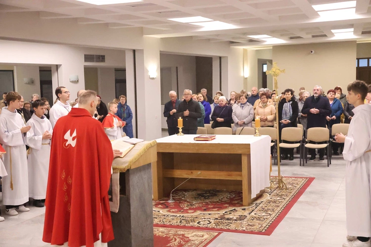 Forum Pastoralne w Mielcu