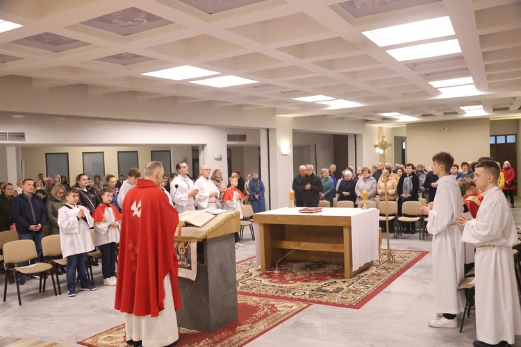 Forum Pastoralne w Mielcu