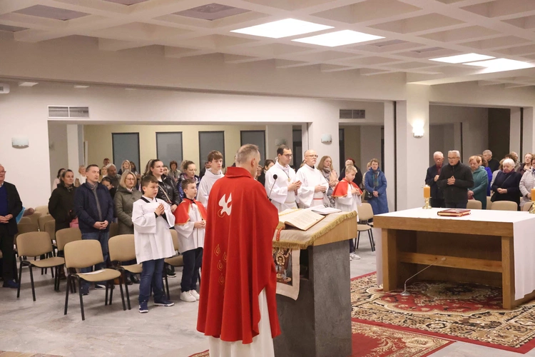 Forum Pastoralne w Mielcu