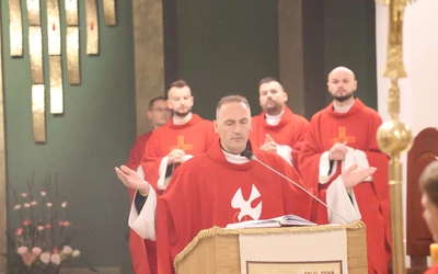 Forum Pastoralne w Mielcu