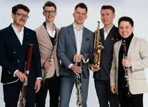 Koncert przy blasku 1000 świec. Mamy dla Was kolejne zaproszenia do Filharmonii