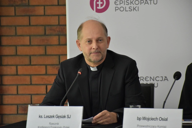 Podsumowanie 402. Zebrania Plenarnego Konferencji Episkopatu Polski