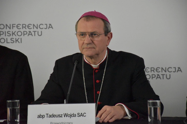 Podsumowanie 402. Zebrania Plenarnego Konferencji Episkopatu Polski