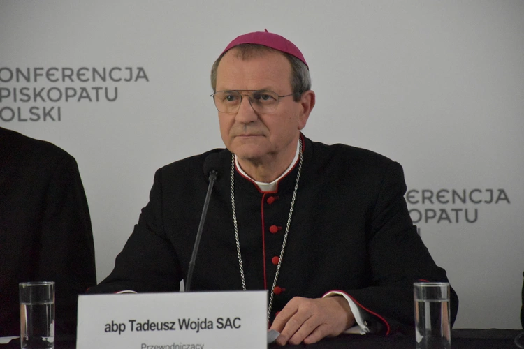 Podsumowanie 402. Zebrania Plenarnego Konferencji Episkopatu Polski