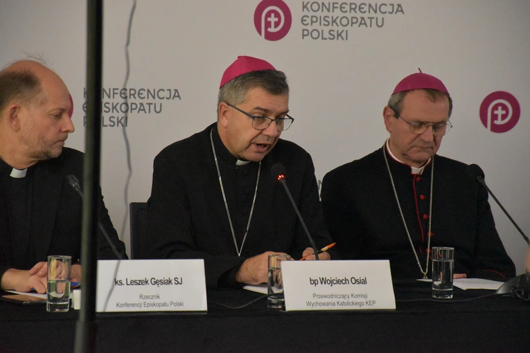 Podsumowanie 402. Zebrania Plenarnego Konferencji Episkopatu Polski