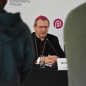 Podsumowanie 402. Zebrania Plenarnego Konferencji Episkopatu Polski