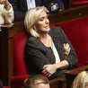 Marine Le Pen 
