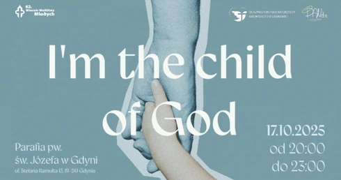 62. Wieczór Modlitwy Młodych