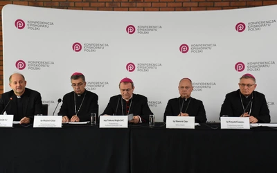 Gdańsk. Zakończyło się 402. Zebranie Plenarne Konferencji Episkopatu Polski