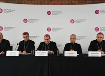 Gdańsk. Zakończyło się 402. Zebranie Plenarne Konferencji Episkopatu Polski