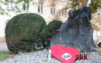 Obchody Dnia Dziecka Utraconego w Radomiu