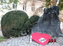 Obchody Dnia Dziecka Utraconego w Radomiu