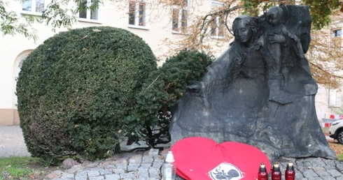 Obchody Dnia Dziecka Utraconego w Radomiu