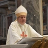 Bp Adam Wodarczyk: Bóg okaże swoją hojność, łaskę i miłość w sposób, który nas zaskoczy