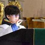 Przasnysz. Pogrzeb dzieci zmarłych przed urodzeniem