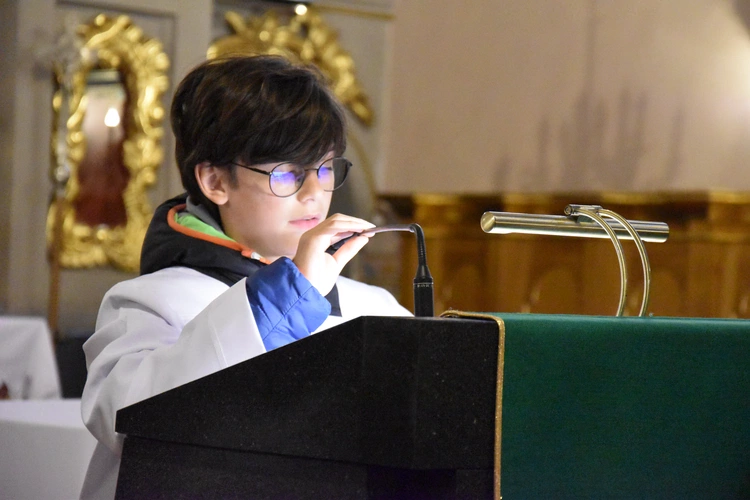 Przasnysz. Pogrzeb dzieci zmarłych przed urodzeniem