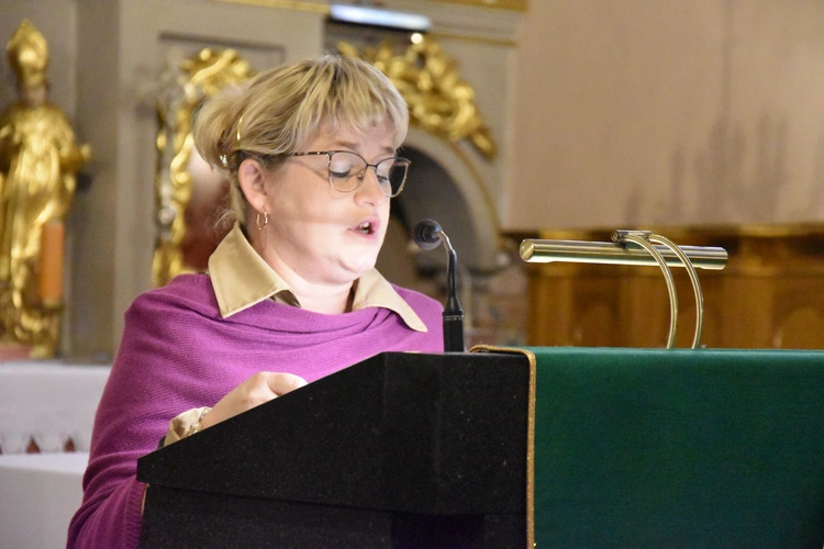 Przasnysz. Pogrzeb dzieci zmarłych przed urodzeniem