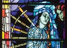 Różańcowa Szkoła Maryi: Bóg jest zawsze dobry