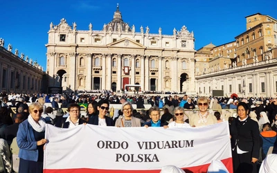 Wdowy konsekrowane – cichy filar Kościoła