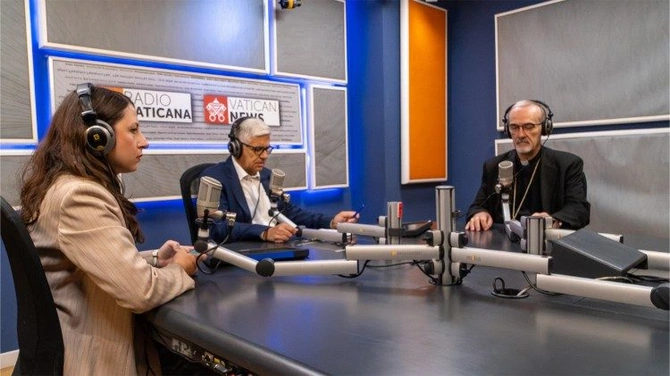 Kard. Pizzaballa o Ziemi Świętej