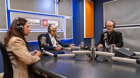 Kard. Pizzaballa o Ziemi Świętej