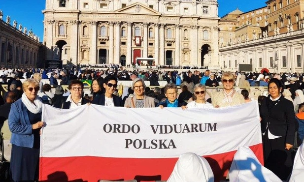 Wdowy konsekrowane – cichy filar Kościoła