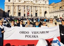 Wdowy konsekrowane – cichy filar Kościoła