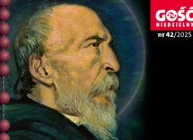 W najnowszym „Gościu Niedzielnym”: Święty Bartolo Longo