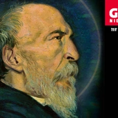 W najnowszym „Gościu Niedzielnym”: Święty Bartolo Longo