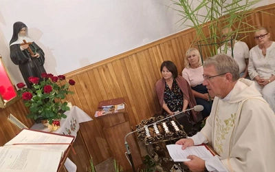 Dzień modlitwy do św. Rity