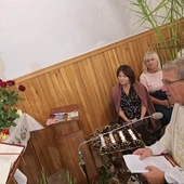 Dzień modlitwy do św. Rity