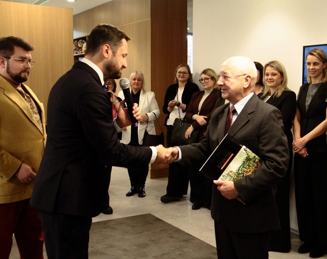 10. urodziny krakowskiego Domu Ronalda McDonalda