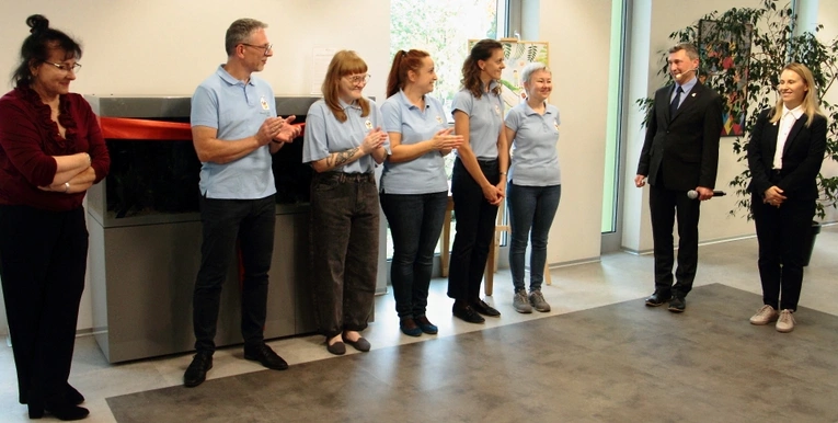 10. urodziny krakowskiego Domu Ronalda McDonalda