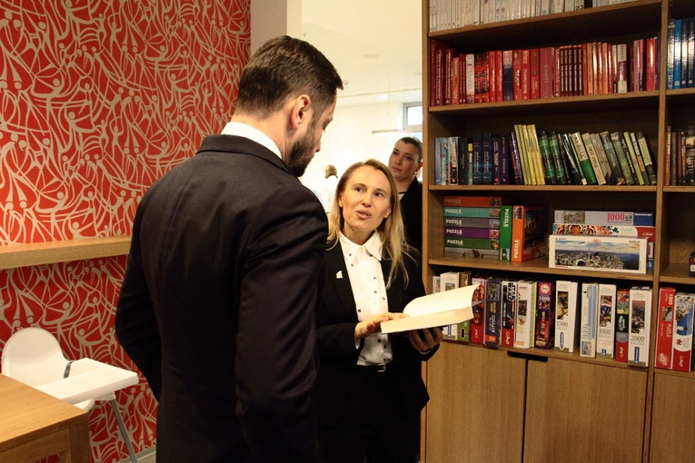 10. urodziny krakowskiego Domu Ronalda McDonalda