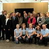 10 urodziny krakowskiego Domu Ronalda McDonalda