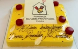 Krakowski Dom Ronalda McDonalda świętuje swoje 10. urodziny