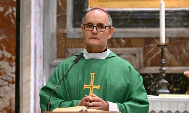 47 lat od wyboru Jana Pawła II. Bóg dał Polakom proroka nadziei