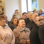 Witraże w Dębowej