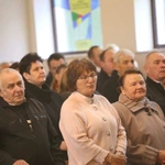 Witraże w Dębowej