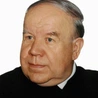 Zmarł ks. Mieczysław Jabłoński 