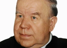 Zmarł ks. Mieczysław Jabłoński 